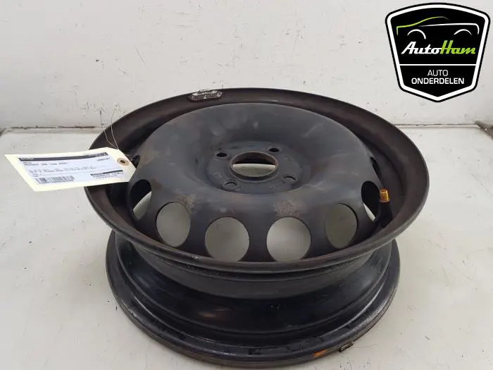 Velg Peugeot 108