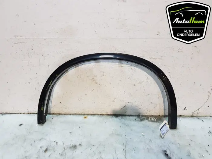 Wielrand voor BMW X5