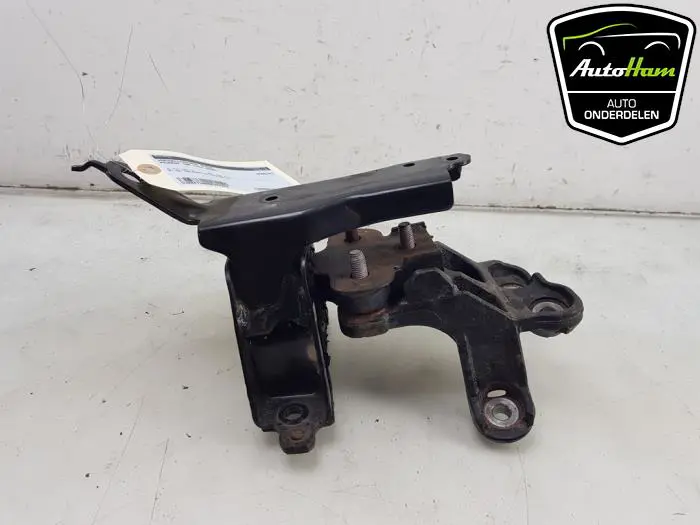 Versnellingsbak Steun Peugeot 108