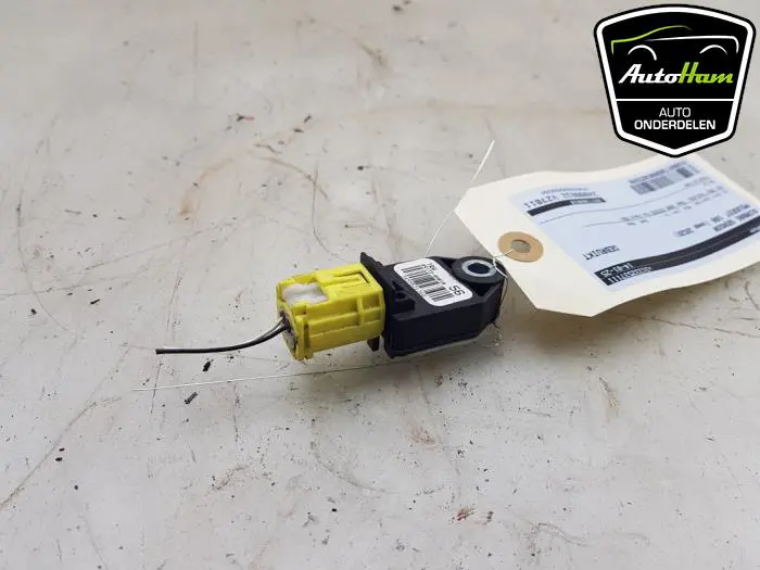 Airbag Sensor Peugeot 108