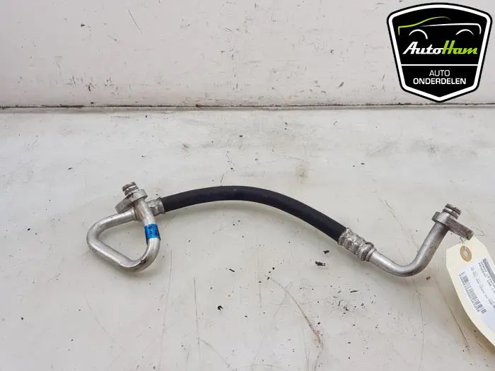 Airco Leiding Peugeot 108