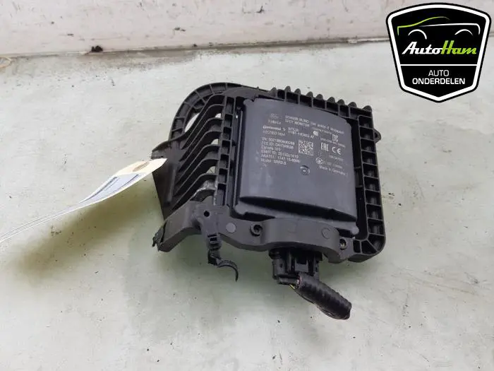 Dode hoek sensor Ford Fiesta