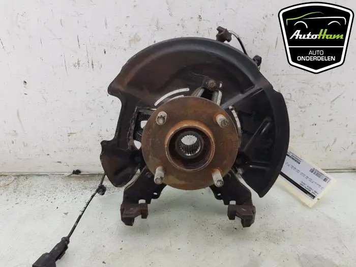 Fusee rechts-voor Ford Fiesta