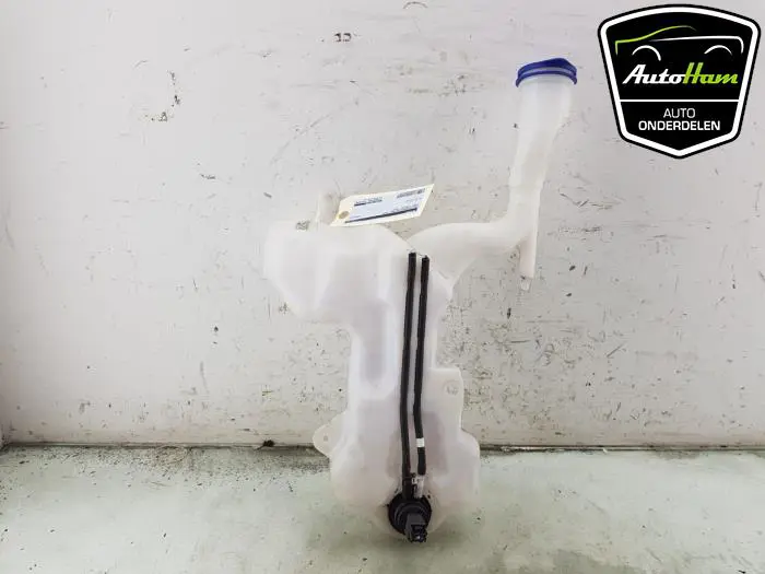 Ruitensproeiertank voor Ford Fiesta