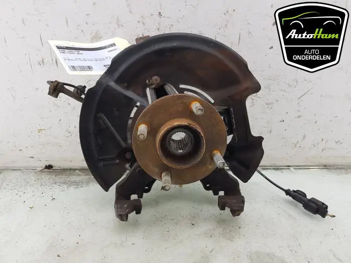Fusee links-voor Ford Fiesta