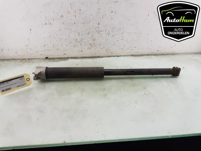 Schokdemper links-achter Ford Fiesta