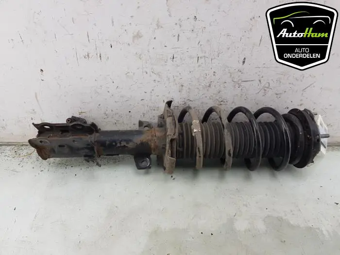 Schokdemper links-voor Ford Fiesta