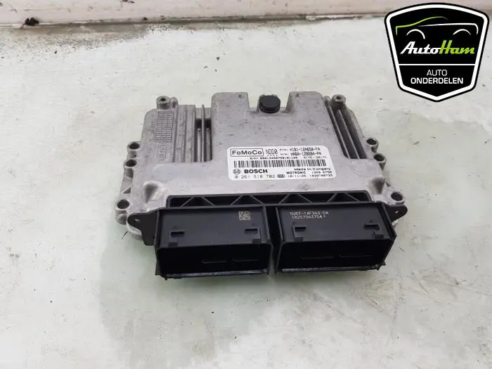 Computer Motormanagement Ford Fiesta