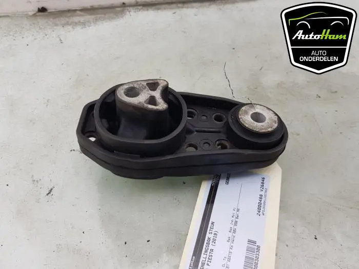 Versnellingsbak Steun Ford Fiesta