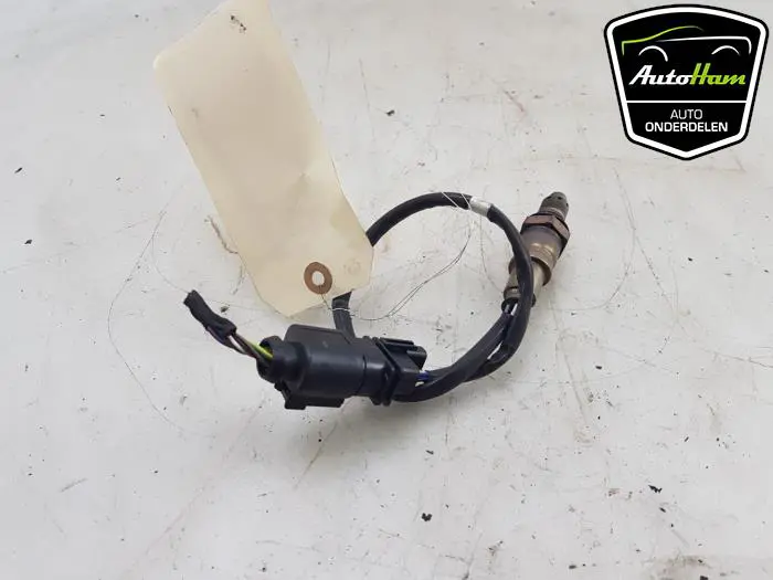 Lambda Sonde Audi A4