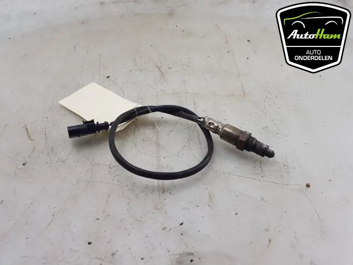 Lambda Sonde Audi A4