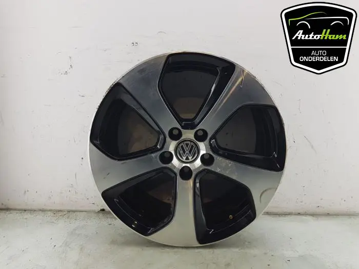 Velg Volkswagen Golf