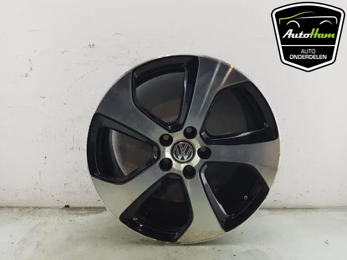 Velg Volkswagen Golf