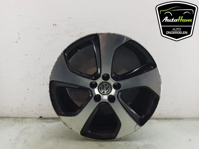 Velg Volkswagen Golf