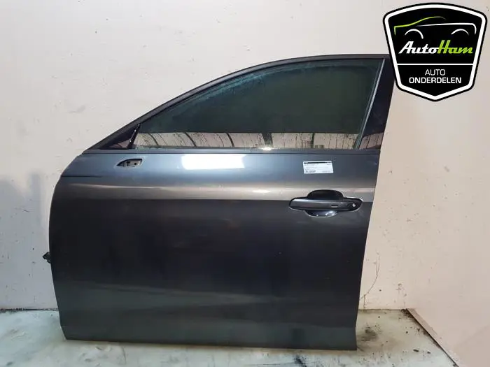 Portier 4Deurs links-voor Audi A4