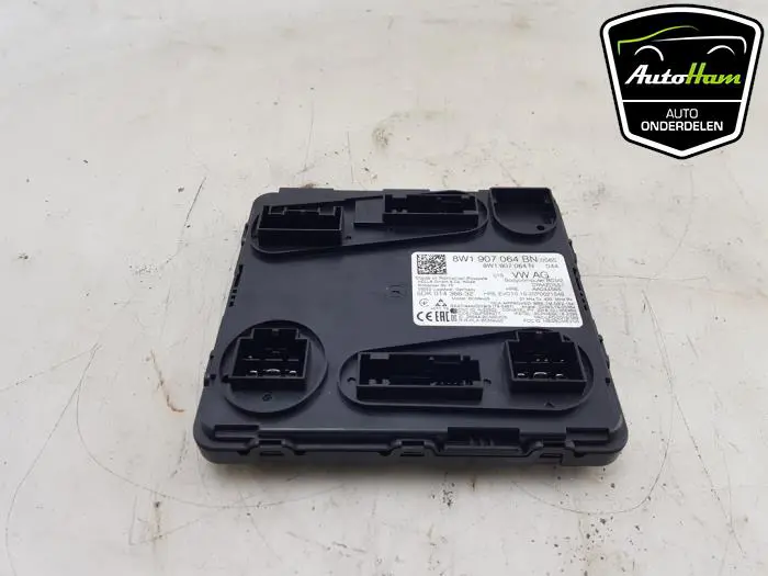 Computer Body Control Audi A4