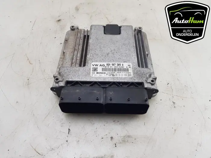 Computer Motormanagement Audi A4