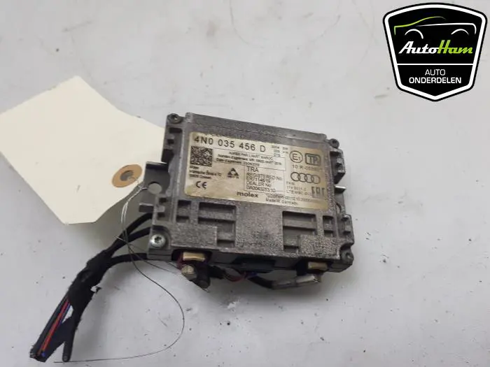 Antenne Versterker Audi A4