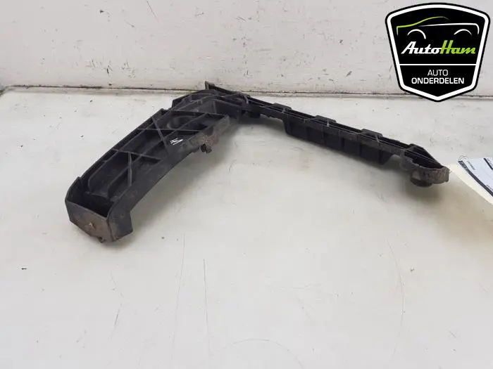 Bumpersteun links-achter Audi A4