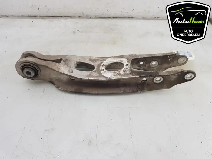 Draagarm links-achter Audi A4
