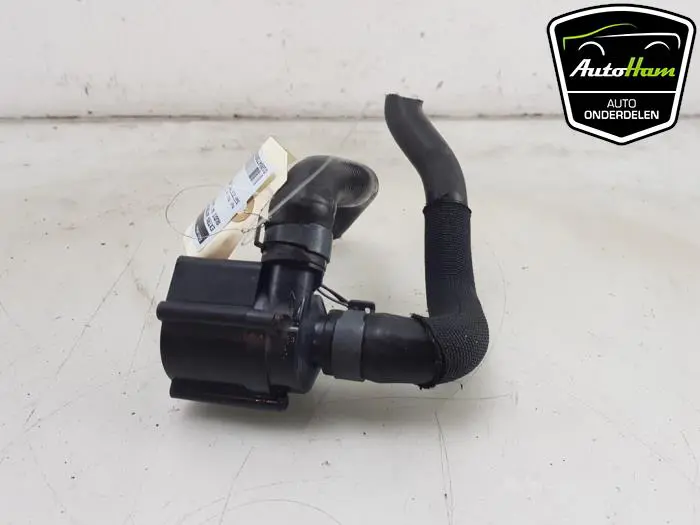 Extra waterpomp Audi A4