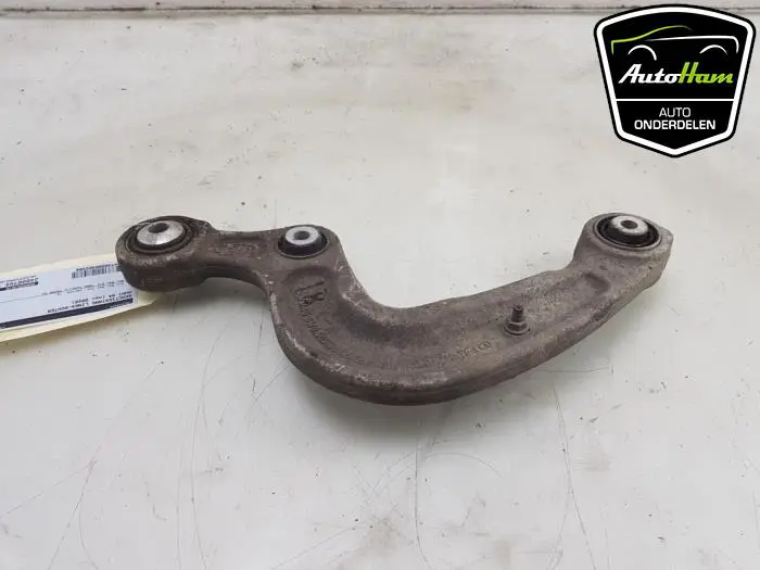 Reactiestang links-achter Audi A4