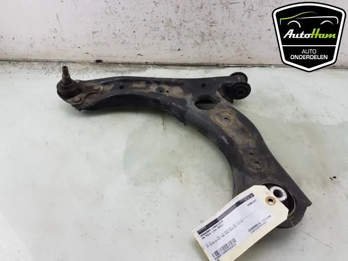 Draagarm links-voor Volkswagen Polo