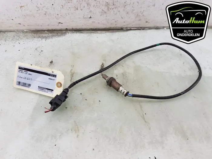 Lambda Sonde Volkswagen Polo