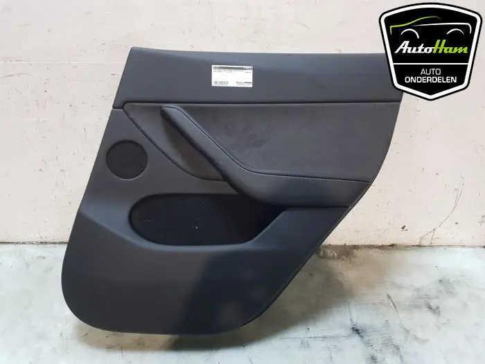 Portierbekleding 4Deurs rechts-achter Tesla Model Y