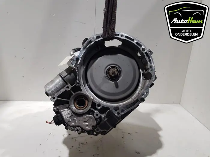 Versnellingsbak Volkswagen Arteon