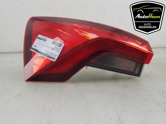 Achterlicht links Skoda Scala