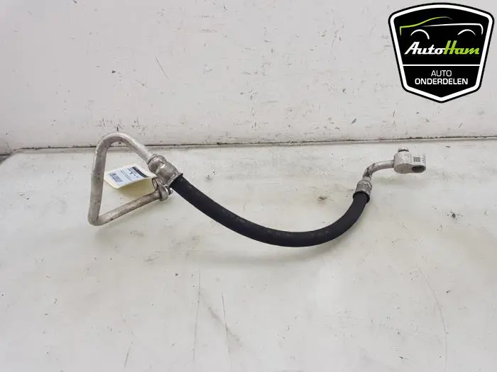 Airco Leiding Skoda Scala