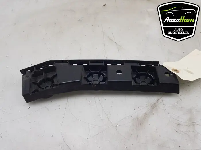 Bumpersteun links-achter Skoda Scala