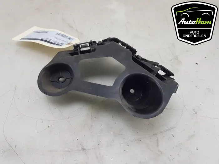 Bumpersteun links-achter Skoda Scala