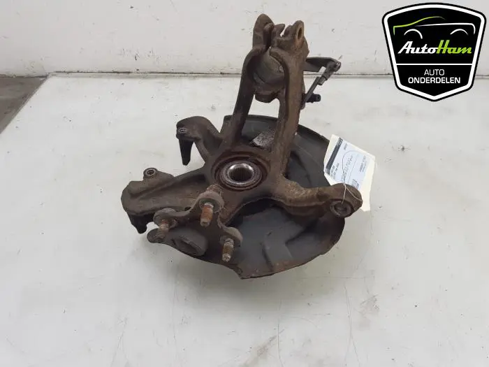 Fusee links-voor Skoda Scala