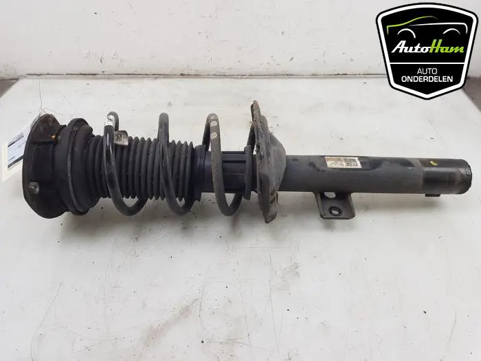 Schokdemper links-voor Skoda Scala