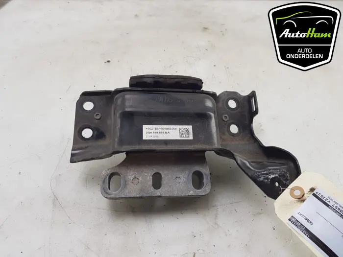 Versnellingsbak Steun Skoda Scala