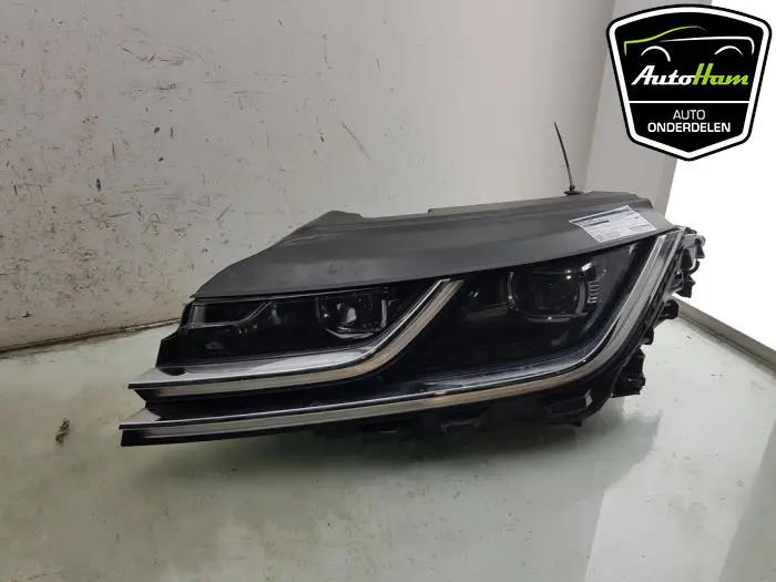 Koplamp links Volkswagen Arteon