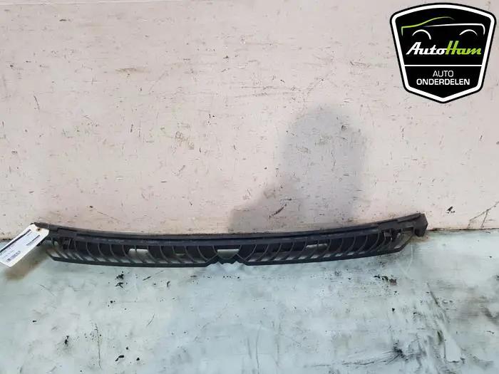 Bumpersteun midden-achter Skoda Scala
