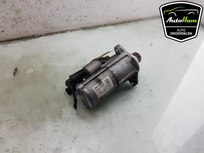 Startmotor Volkswagen Arteon