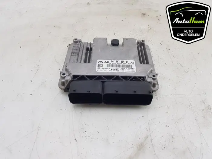Computer Motormanagement Skoda Scala