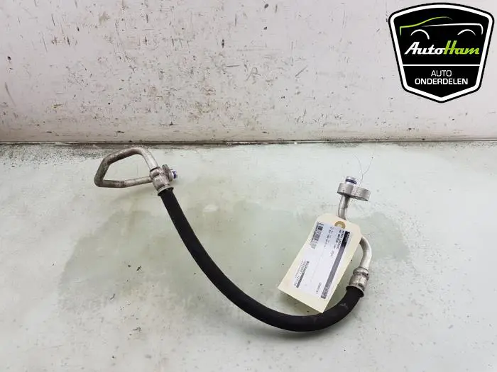 Airco Leiding Volkswagen Arteon