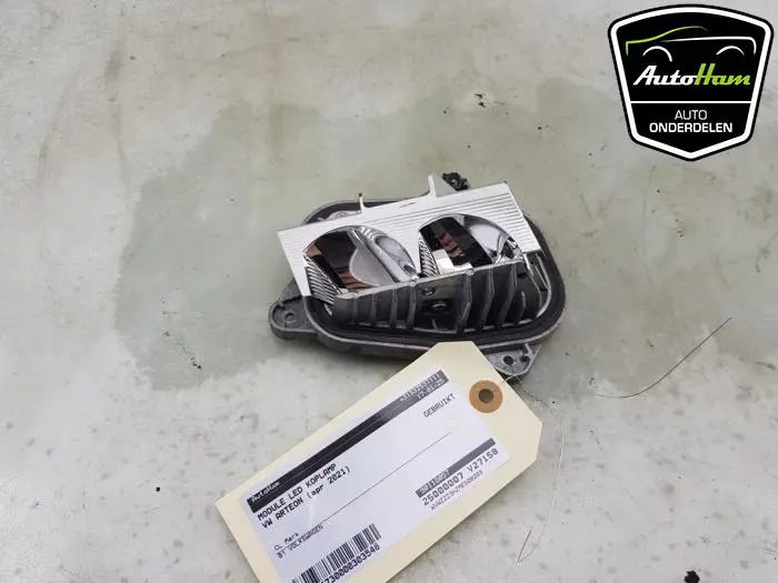 Module LED koplamp Volkswagen Arteon