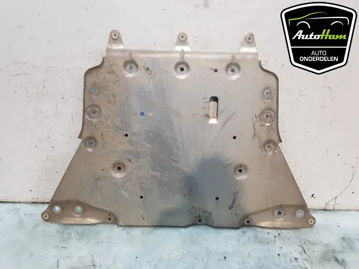 Beschermplaat bodem BMW IX