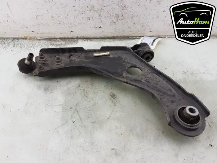 Draagarm links-voor Fiat Doblo