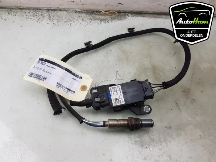 Nox sensor Fiat Doblo