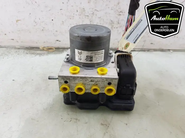 ABS Pomp Fiat Doblo