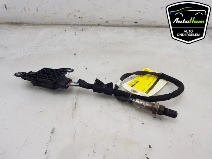 Nox sensor Fiat Doblo