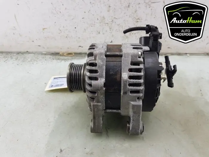 Dynamo Fiat Doblo