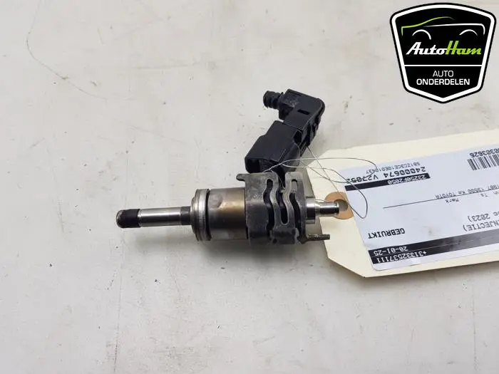 Injector (benzine injectie) Toyota Corolla